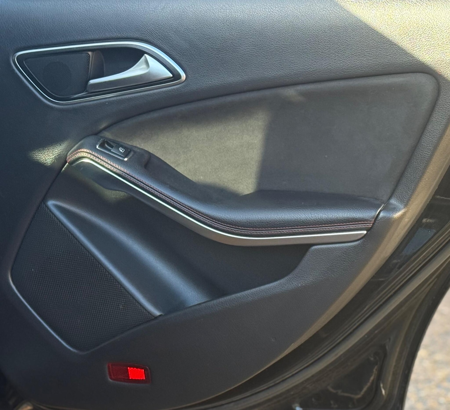 Used Mercedes-Benz CLA 2017 for sale - 77125216: Photo 16