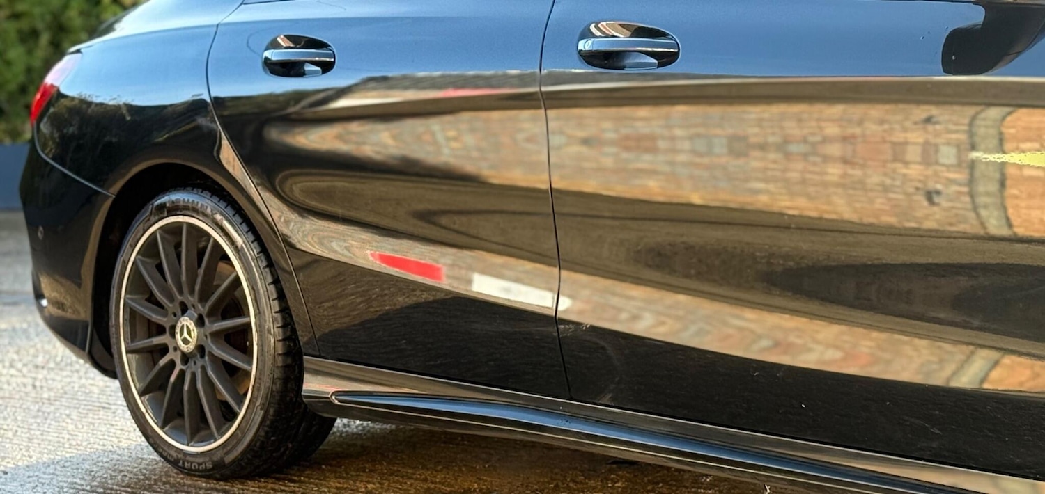 Used Mercedes-Benz CLA 2017 for sale - 77125216: Photo 22