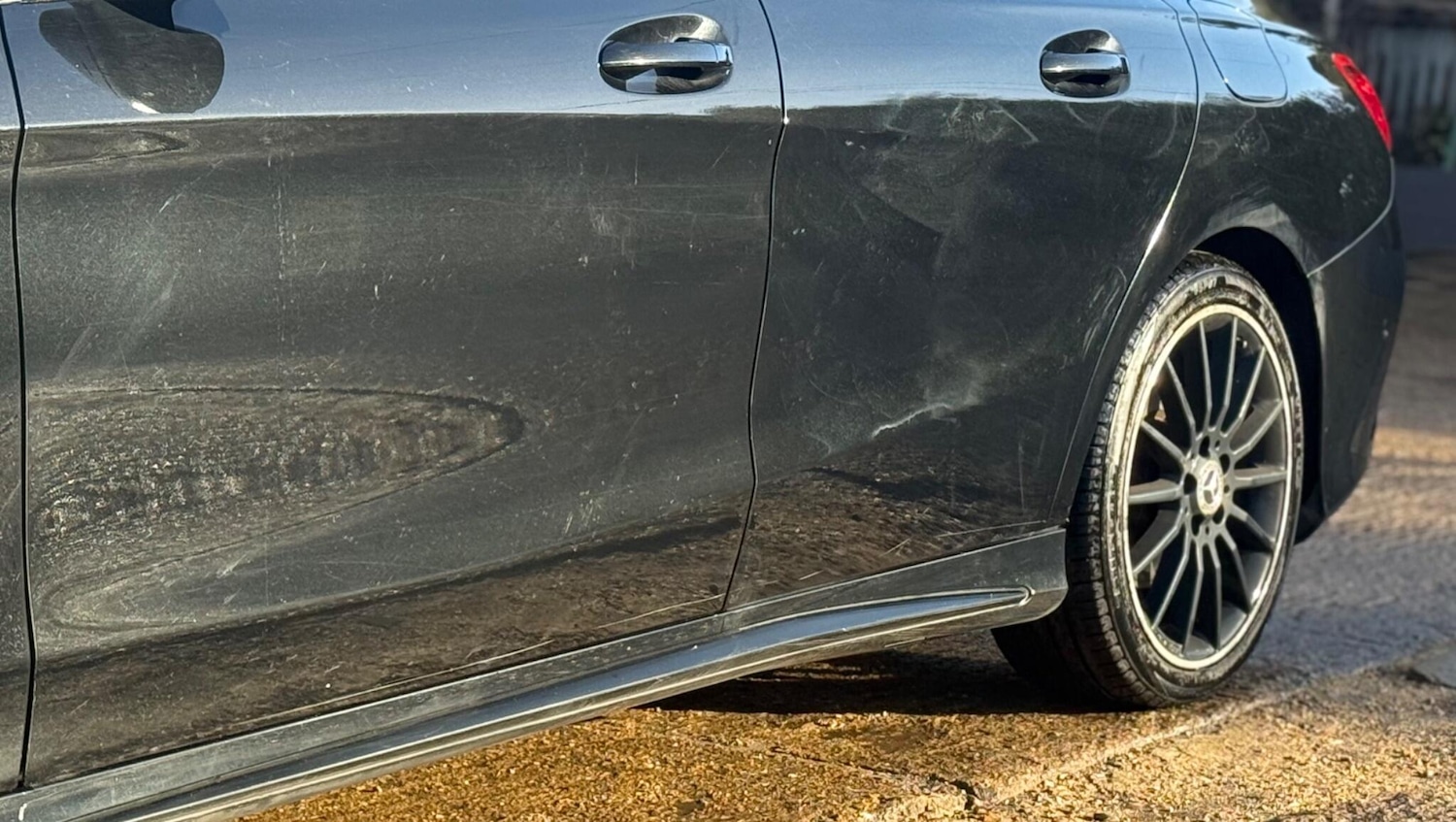 Used Mercedes-Benz CLA 2017 for sale - 77125216: Photo 25