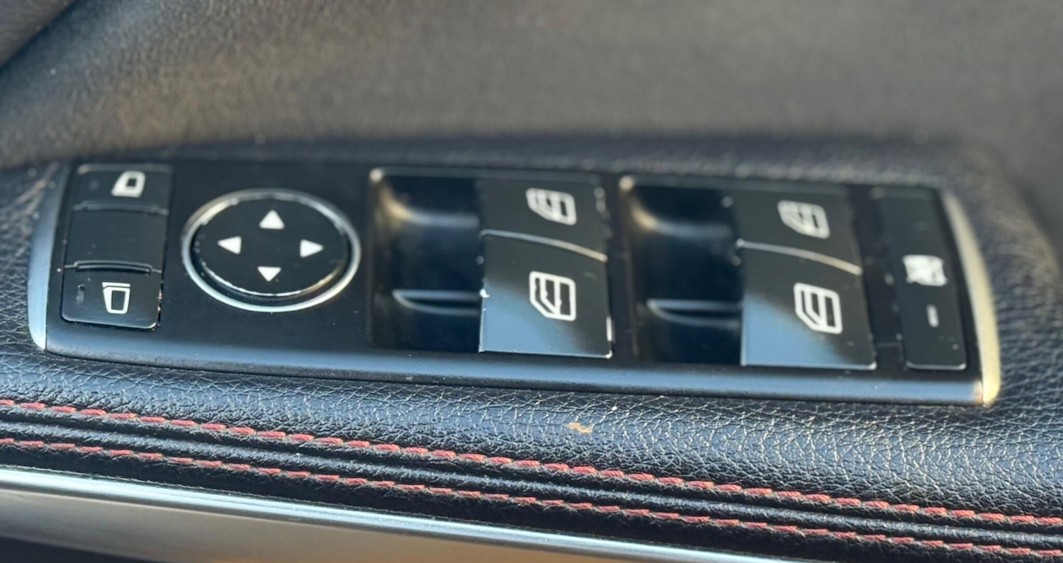 Used Mercedes-Benz CLA 2017 for sale - 77125216: Photo 27