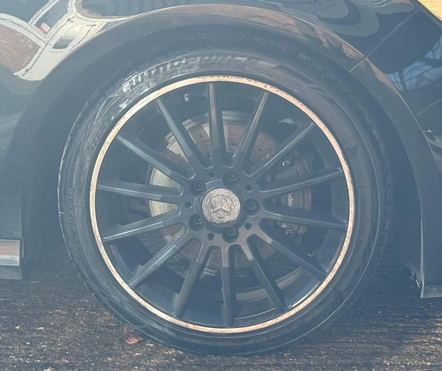 Used Mercedes-Benz CLA 2017 for sale - 77125216: Photo 32