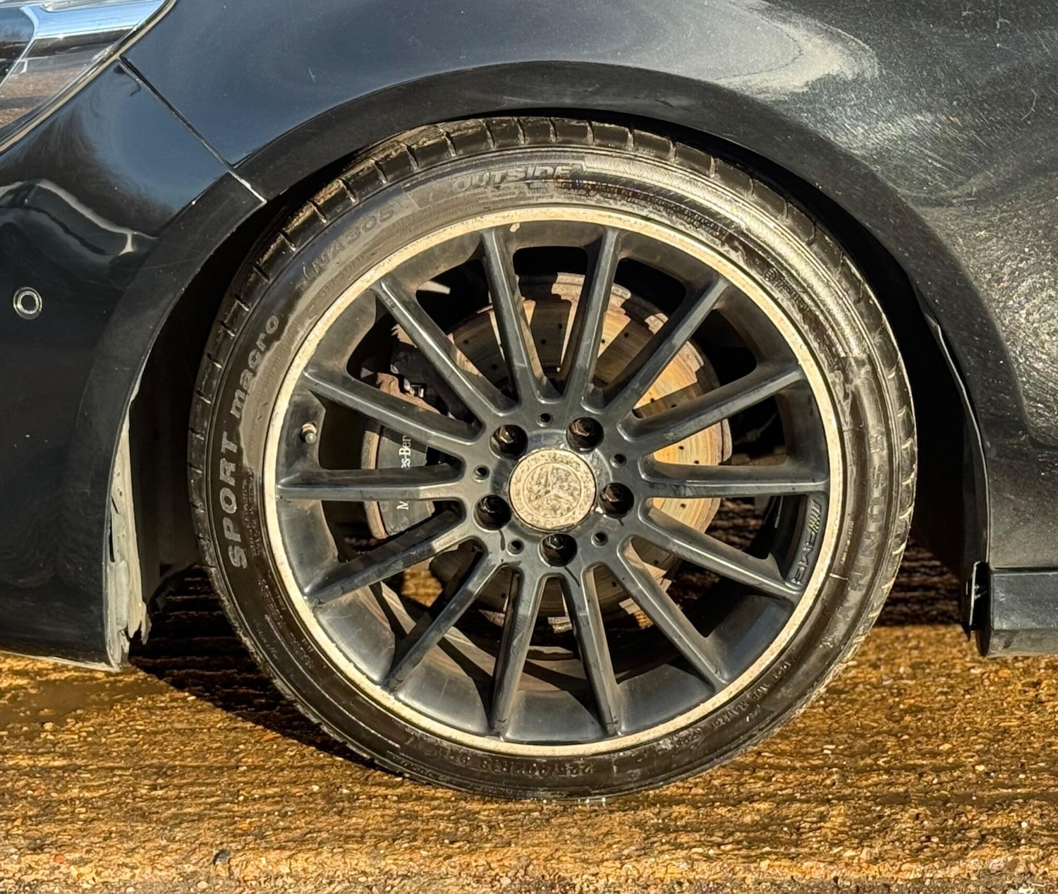 Used Mercedes-Benz CLA 2017 for sale - 77125216: Photo 37