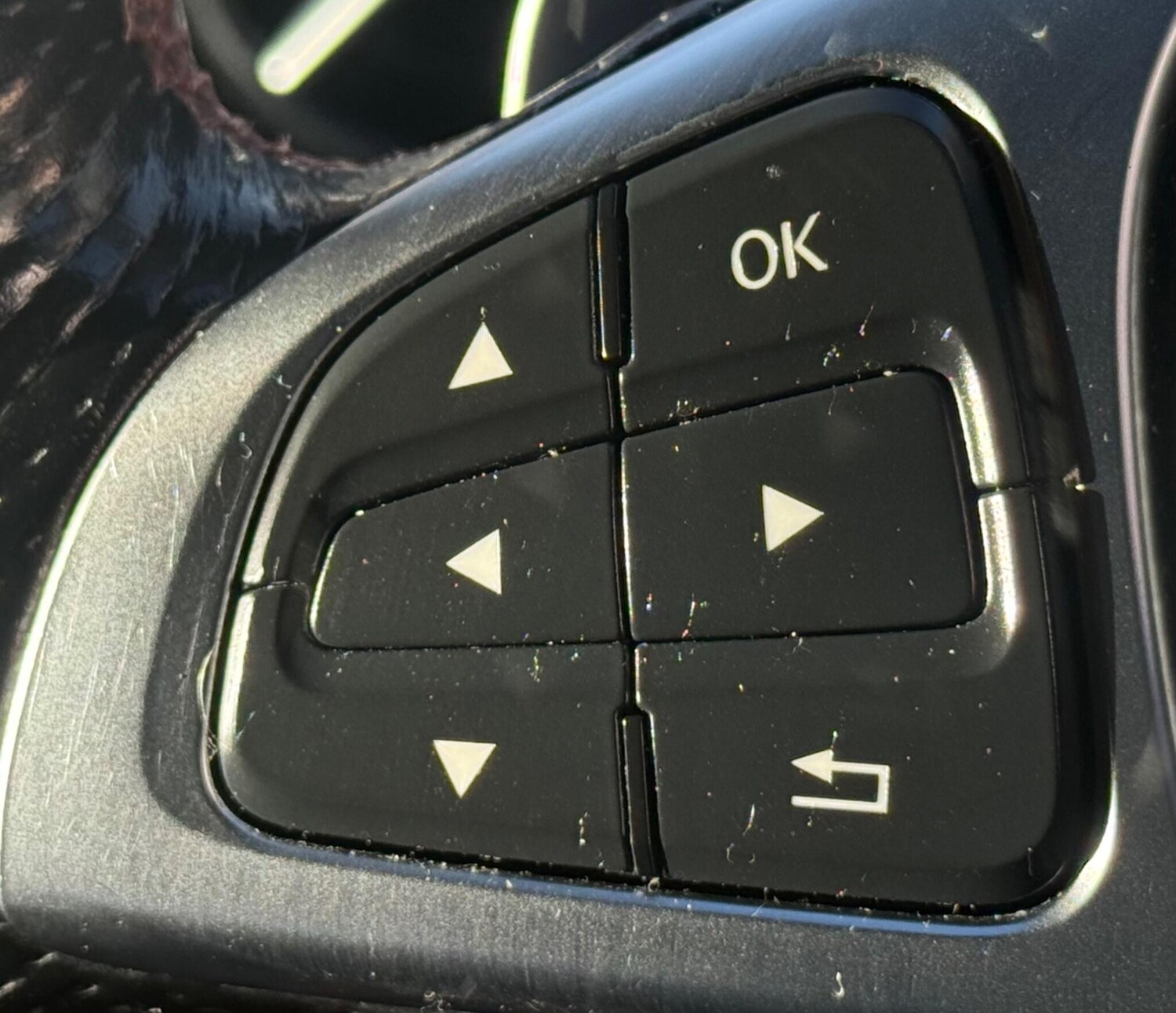 Used Mercedes-Benz CLA 2017 for sale - 77125216: Photo 41