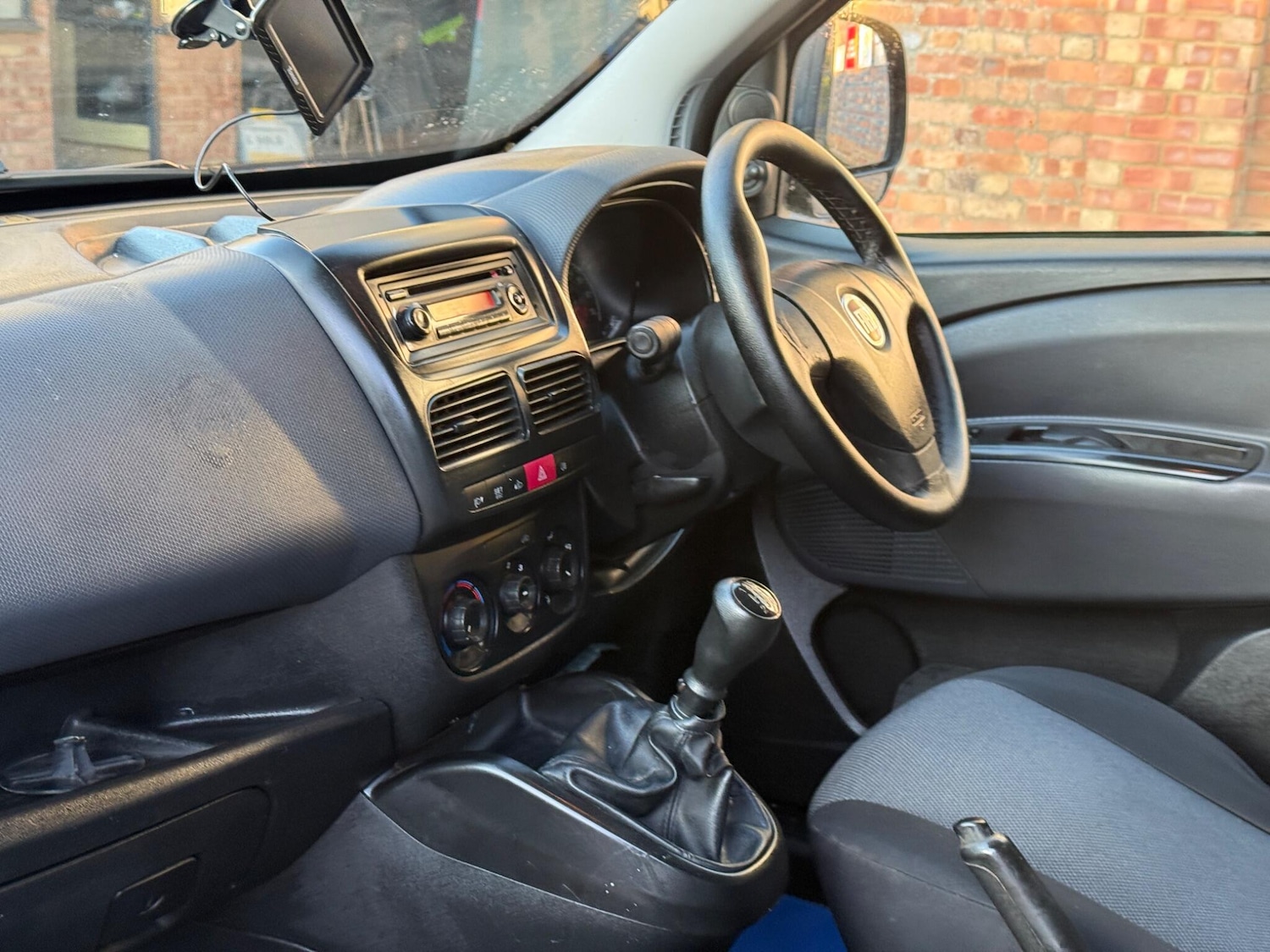 Used Fiat Doblo 2013 for sale - 77436227: Photo 15