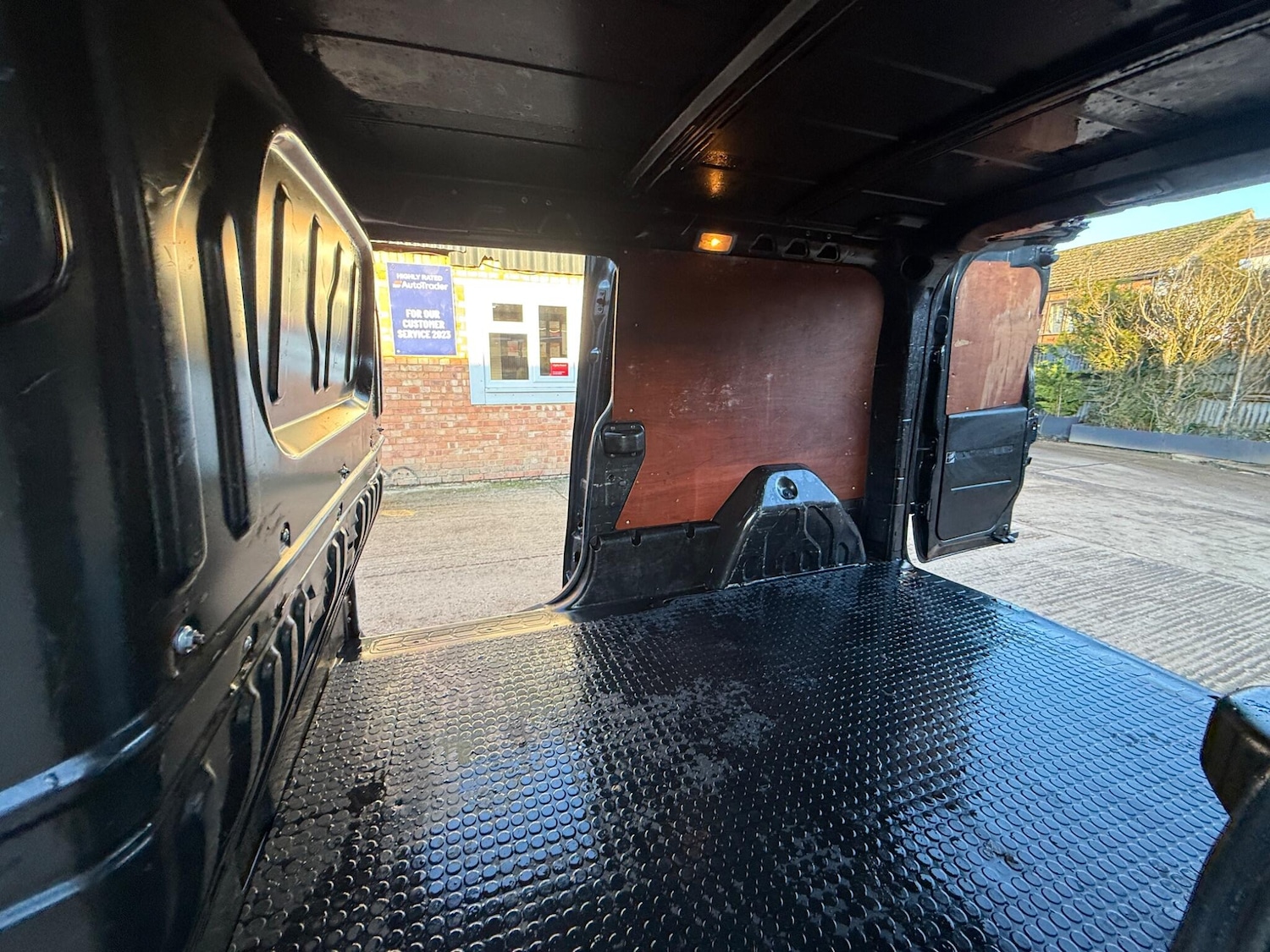 Used Fiat Doblo 2013 for sale - 77436227: Photo 17