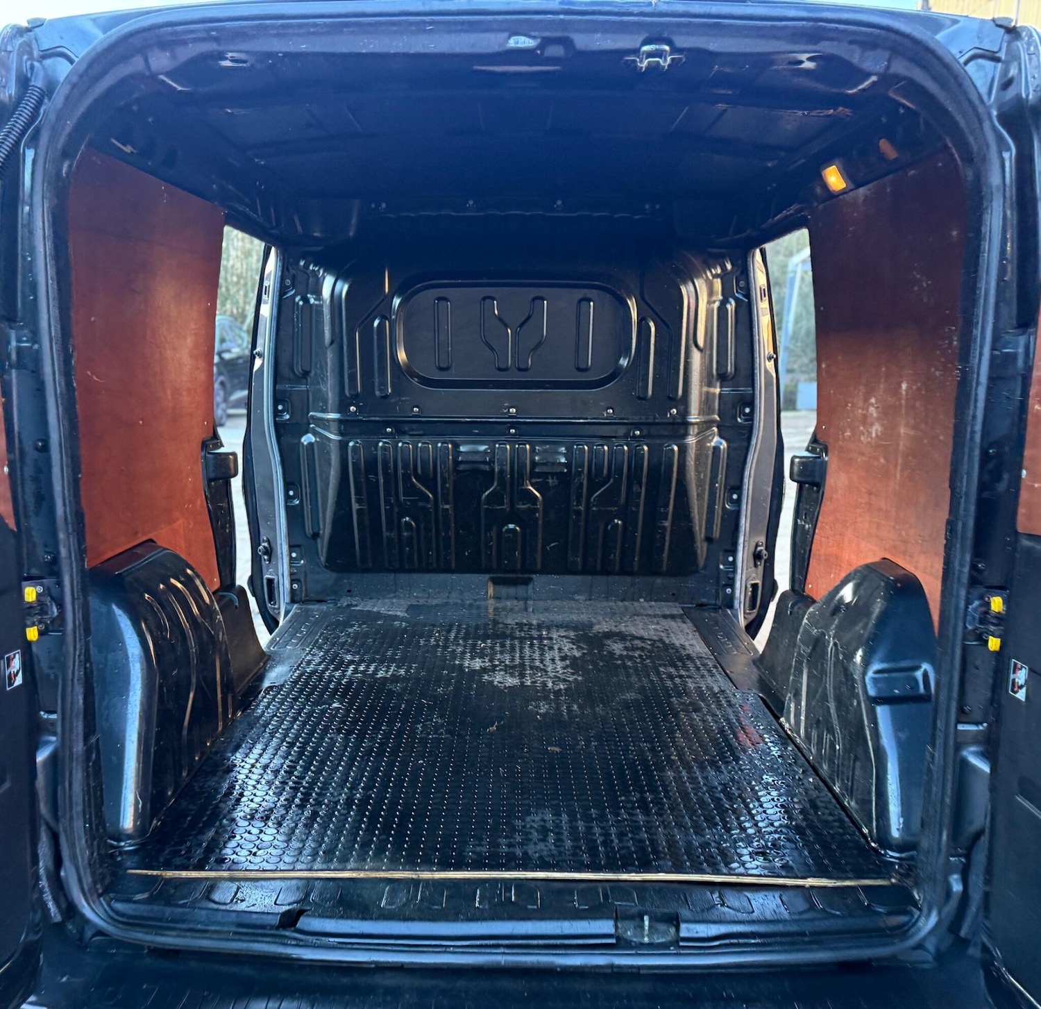 Used Fiat Doblo 2013 for sale - 77436227: Photo 19