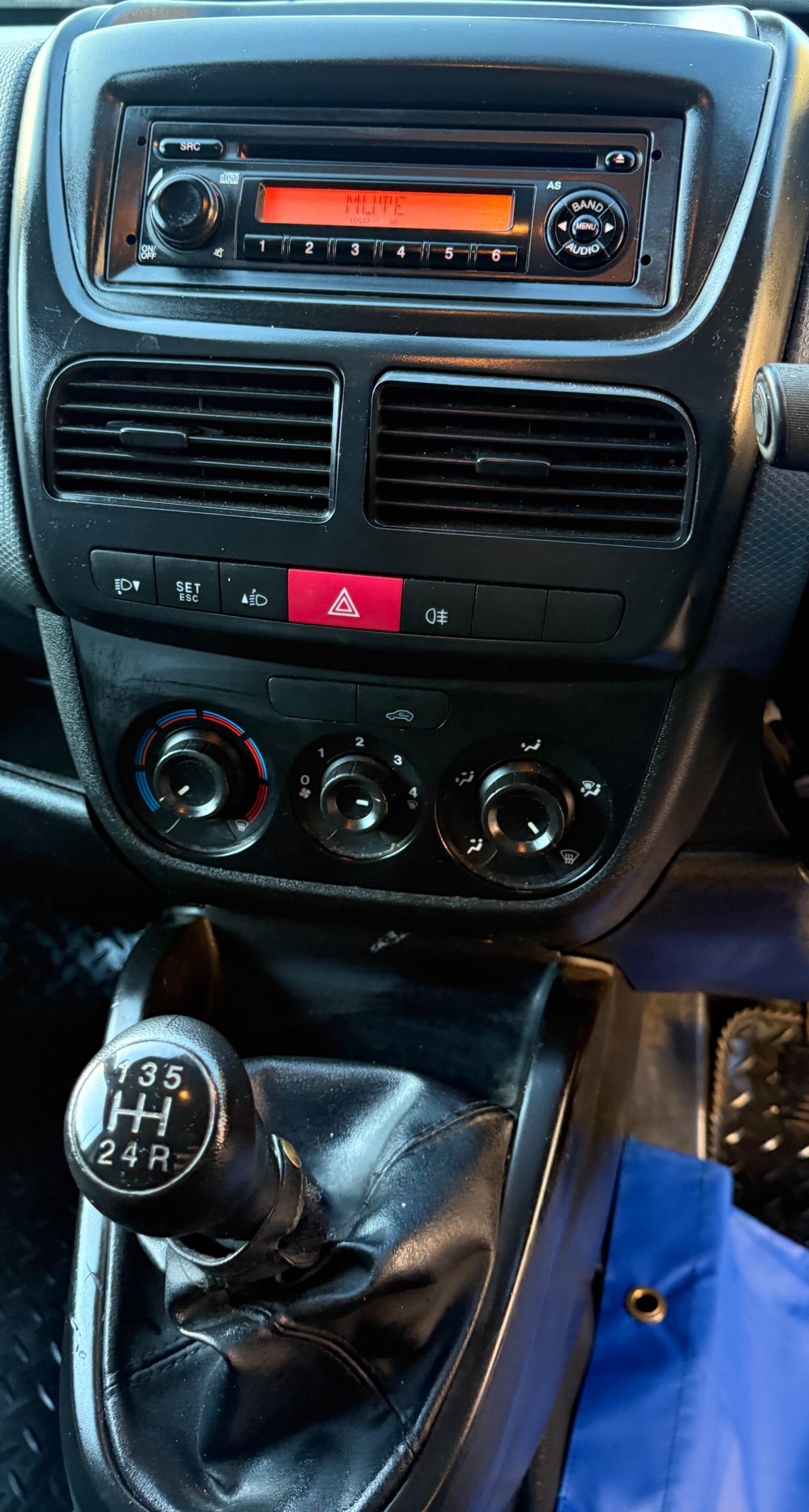 Used Fiat Doblo 2013 for sale - 77436227: Photo 20