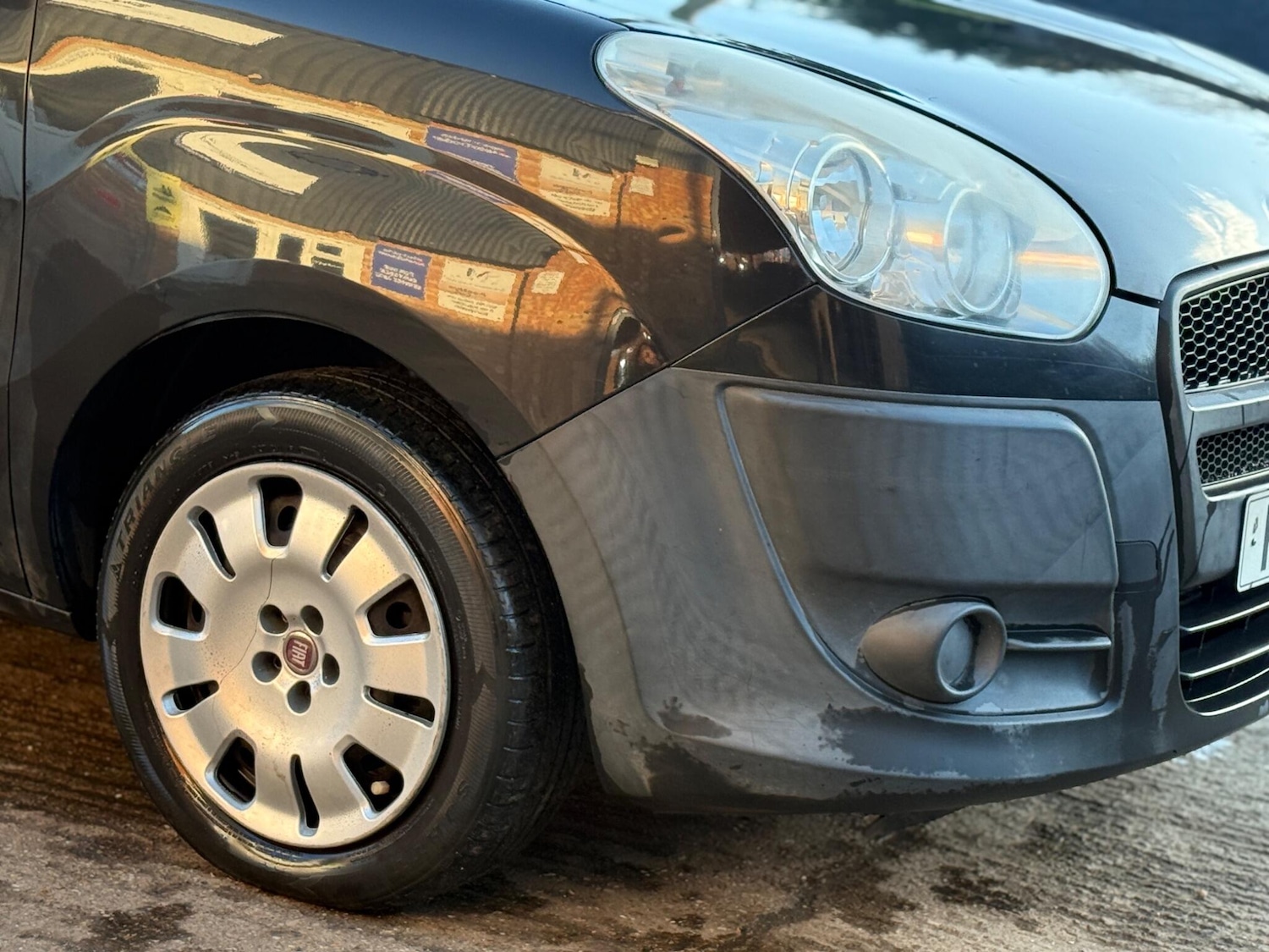 Used Fiat Doblo 2013 for sale - 77436227: Photo 22