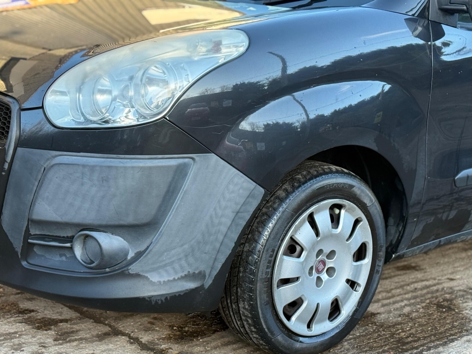 Used Fiat Doblo 2013 for sale - 77436227: Photo 25