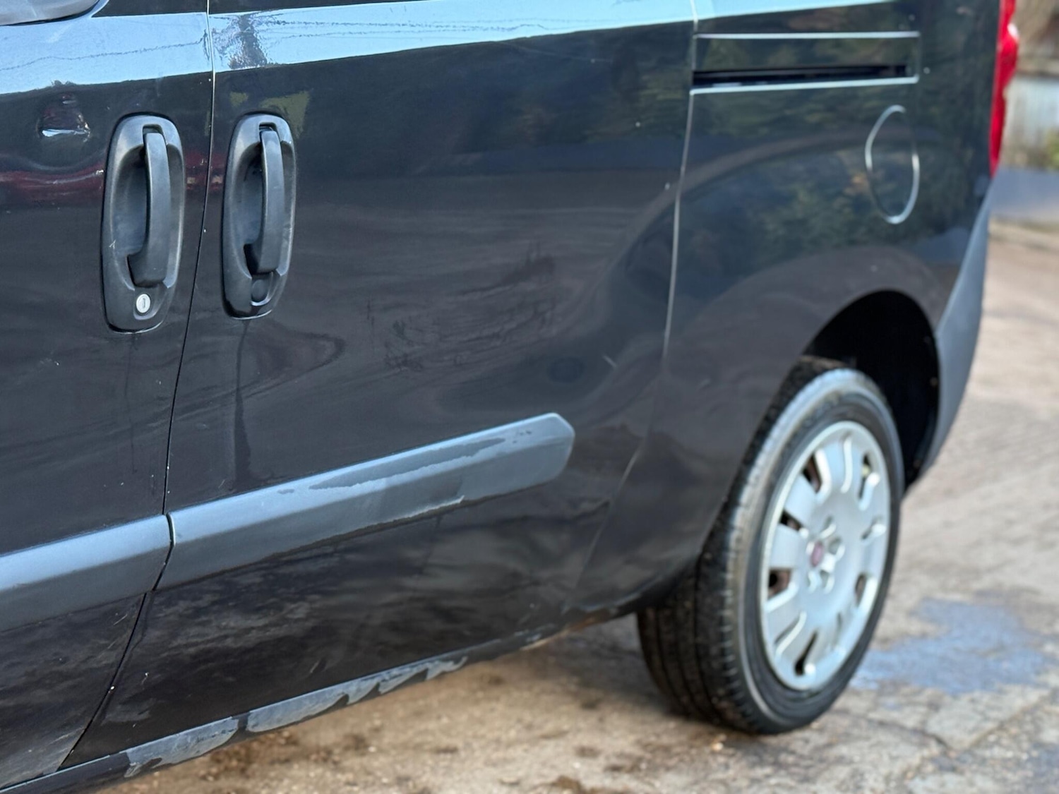 Used Fiat Doblo 2013 for sale - 77436227: Photo 27