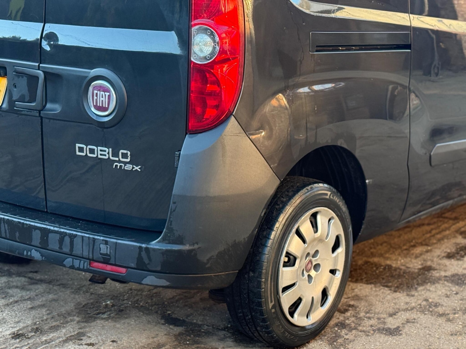 Used Fiat Doblo 2013 for sale - 77436227: Photo 31