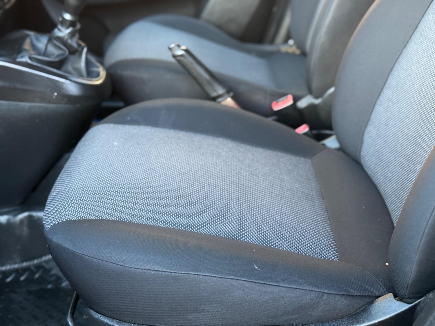 Used Fiat Doblo 2013 for sale - 77436227: Photo 35