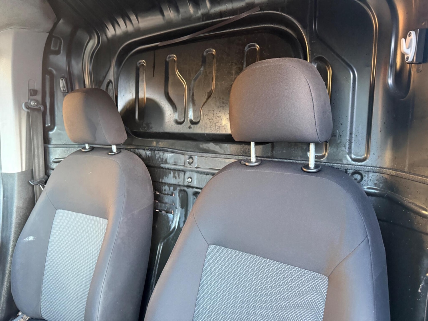 Used Fiat Doblo 2013 for sale - 77436227: Photo 36