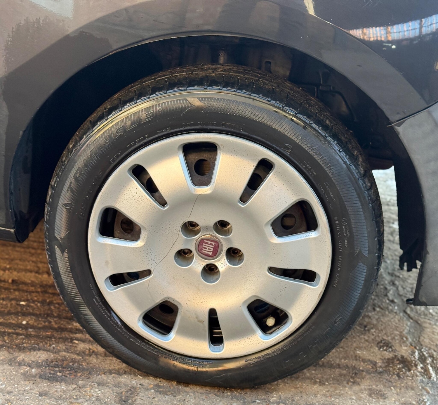 Used Fiat Doblo 2013 for sale - 77436227: Photo 38