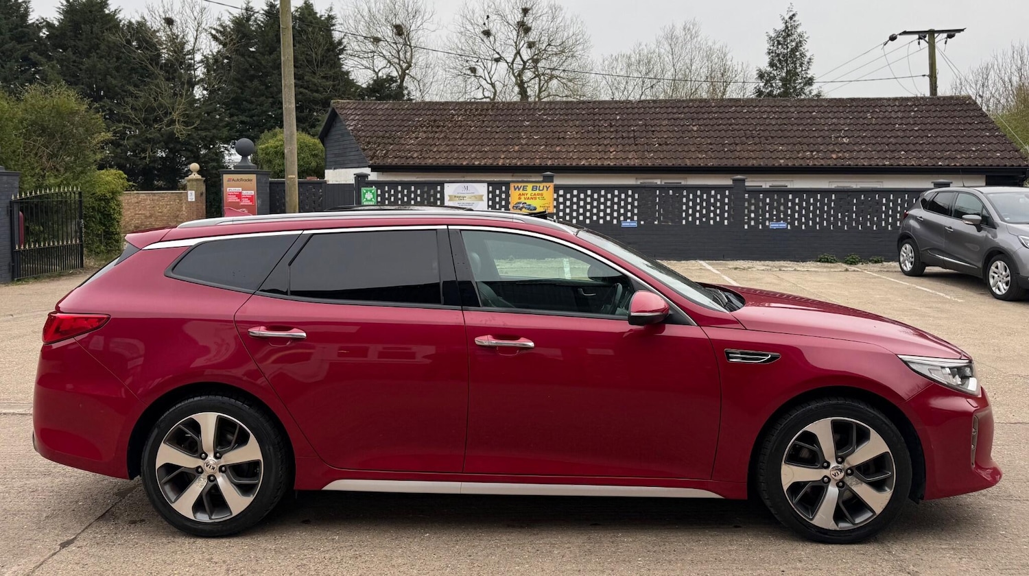 Used Kia Optima 2018 for sale - 77989787: Photo 12