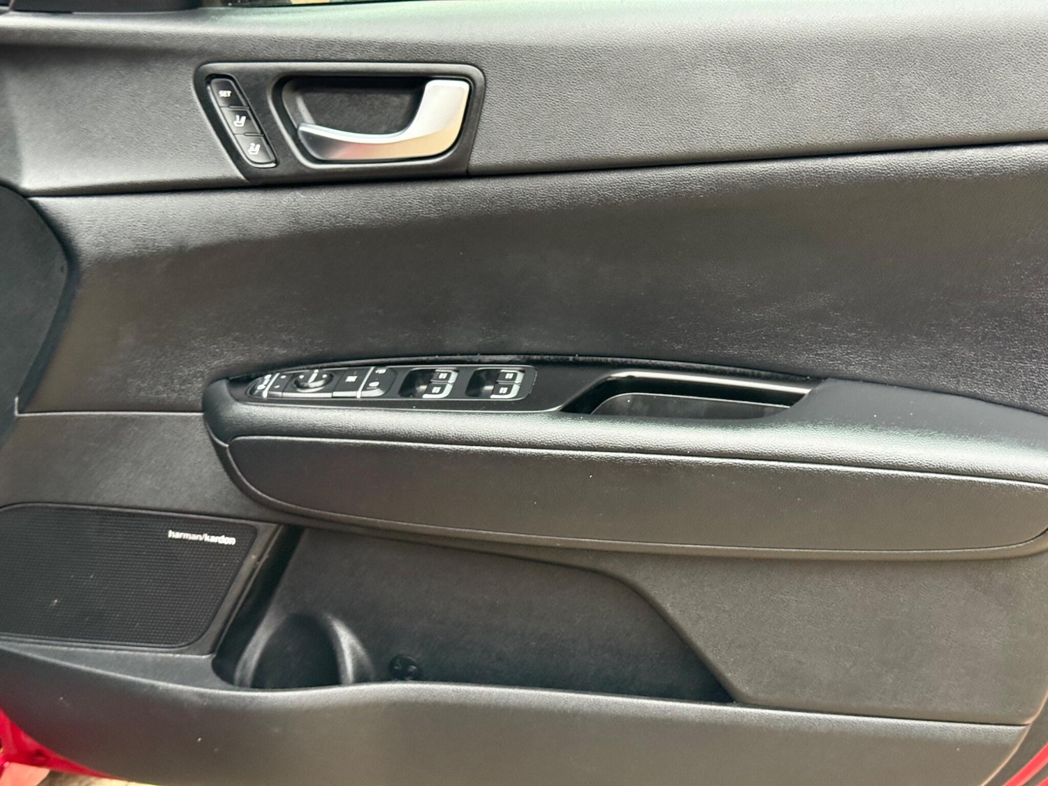 Used Kia Optima 2018 for sale - 77989787: Photo 15