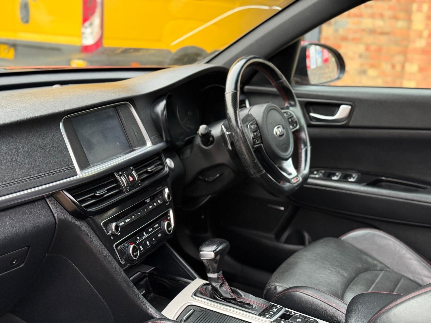 Used Kia Optima 2018 for sale - 77989787: Photo 16