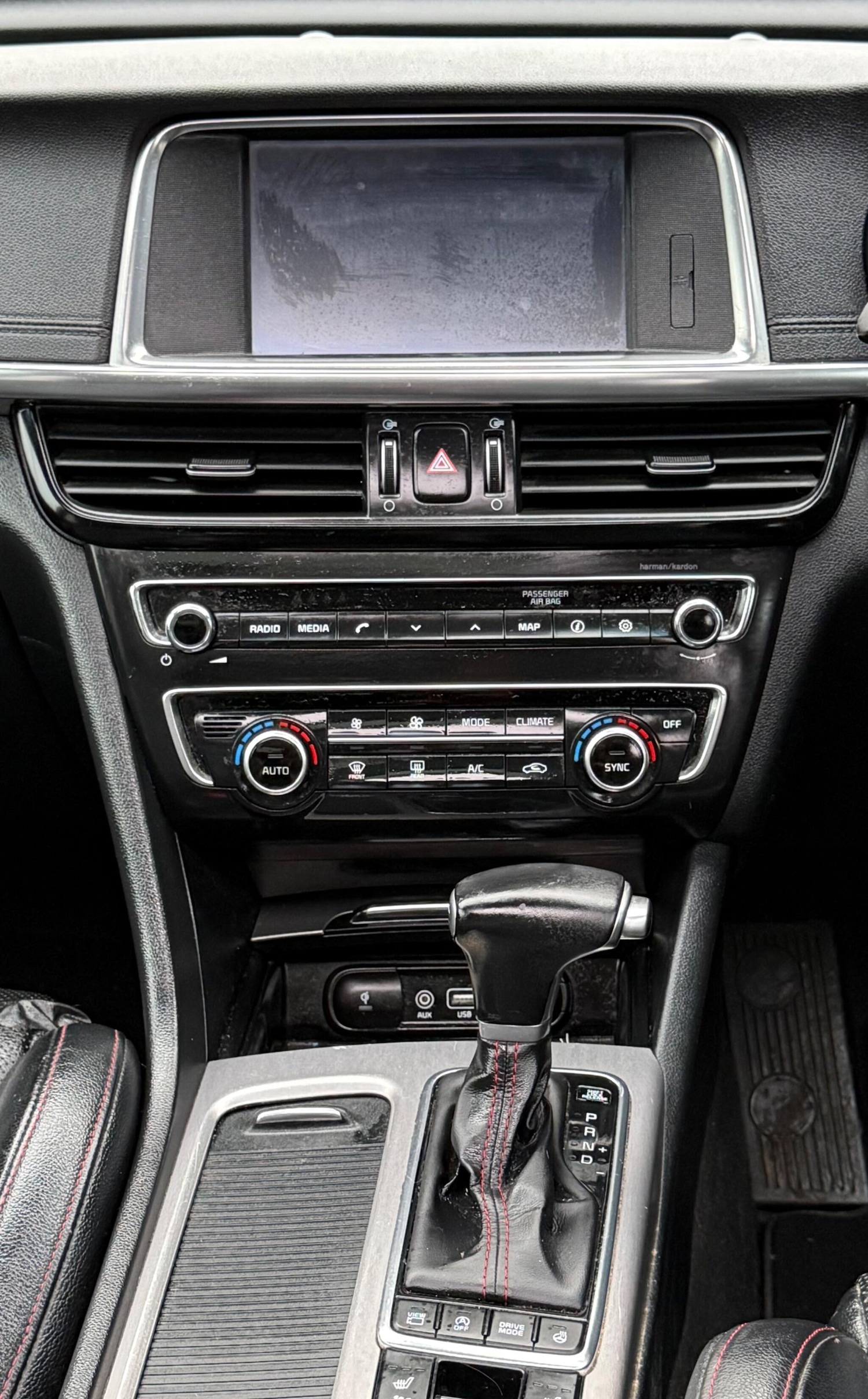 Used Kia Optima 2018 for sale - 77989787: Photo 22