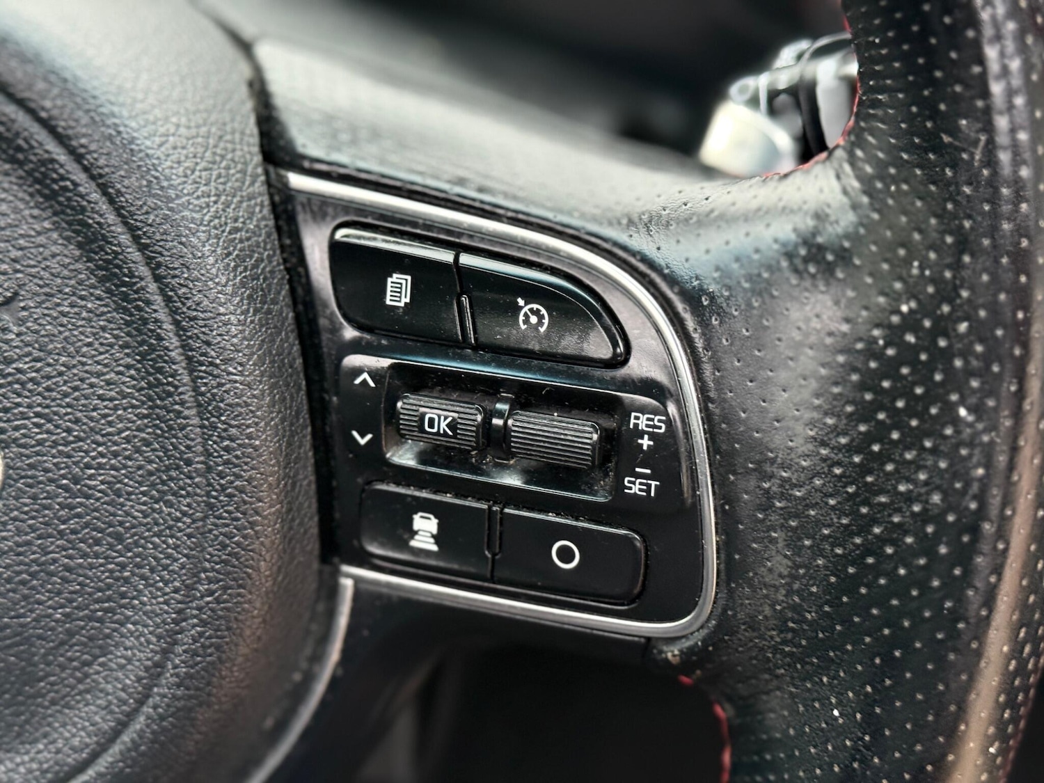 Used Kia Optima 2018 for sale - 77989787: Photo 24