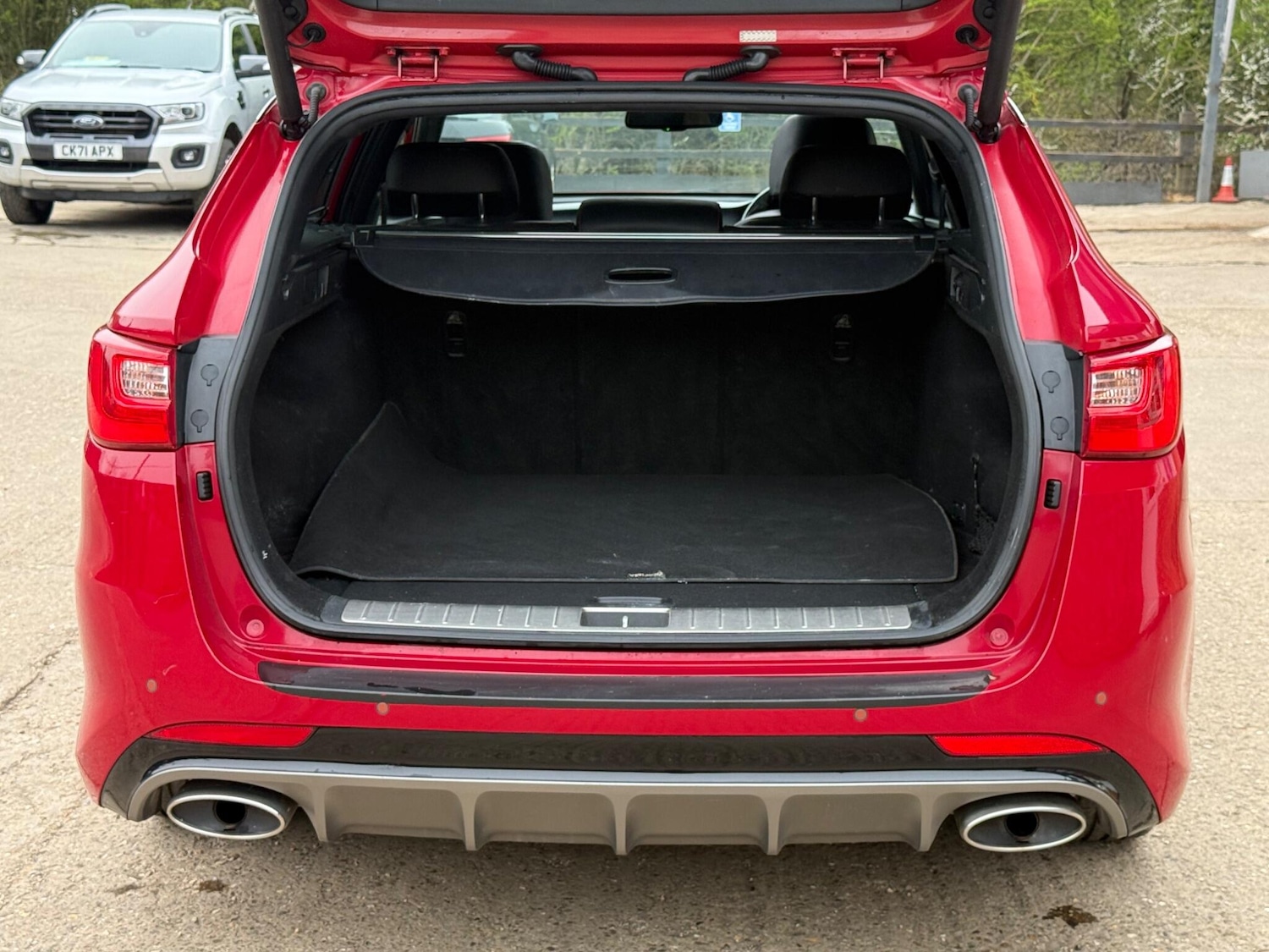 Used Kia Optima 2018 for sale - 77989787: Photo 28