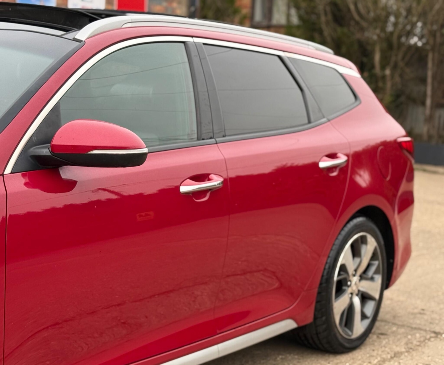 Used Kia Optima 2018 for sale - 77989787: Photo 35