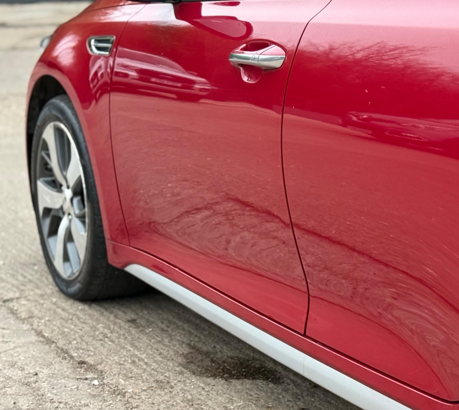 Used Kia Optima 2018 for sale - 77989787: Photo 39