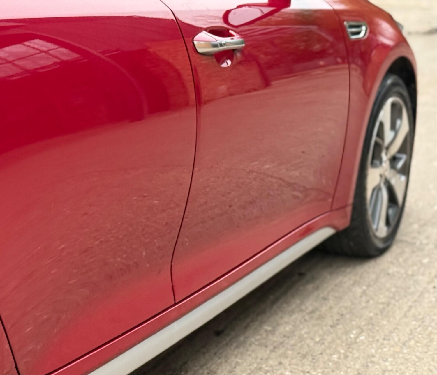 Used Kia Optima 2018 for sale - 77989787: Photo 42