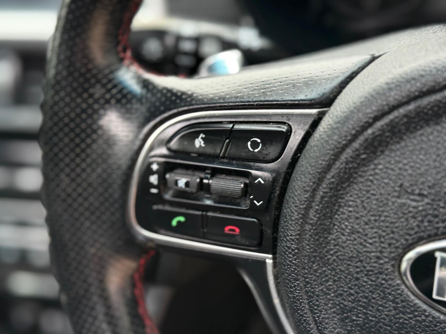 Used Kia Optima 2018 for sale - 77989787: Photo 43