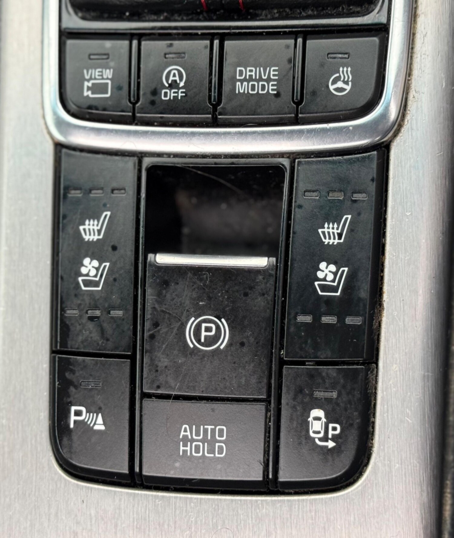 Used Kia Optima 2018 for sale - 77989787: Photo 45