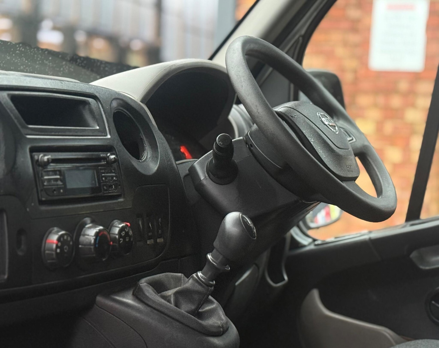 Used Nissan NV400 2017 for sale - 76863090: Photo 11