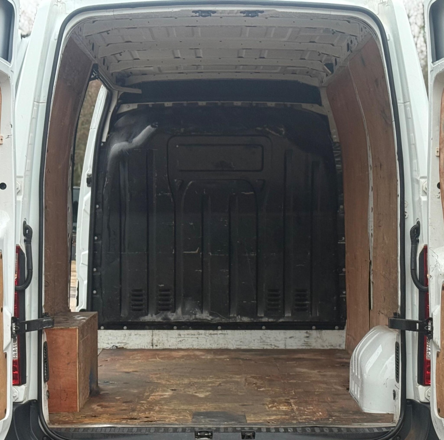 Used Nissan NV400 2017 for sale - 76863090: Photo 14