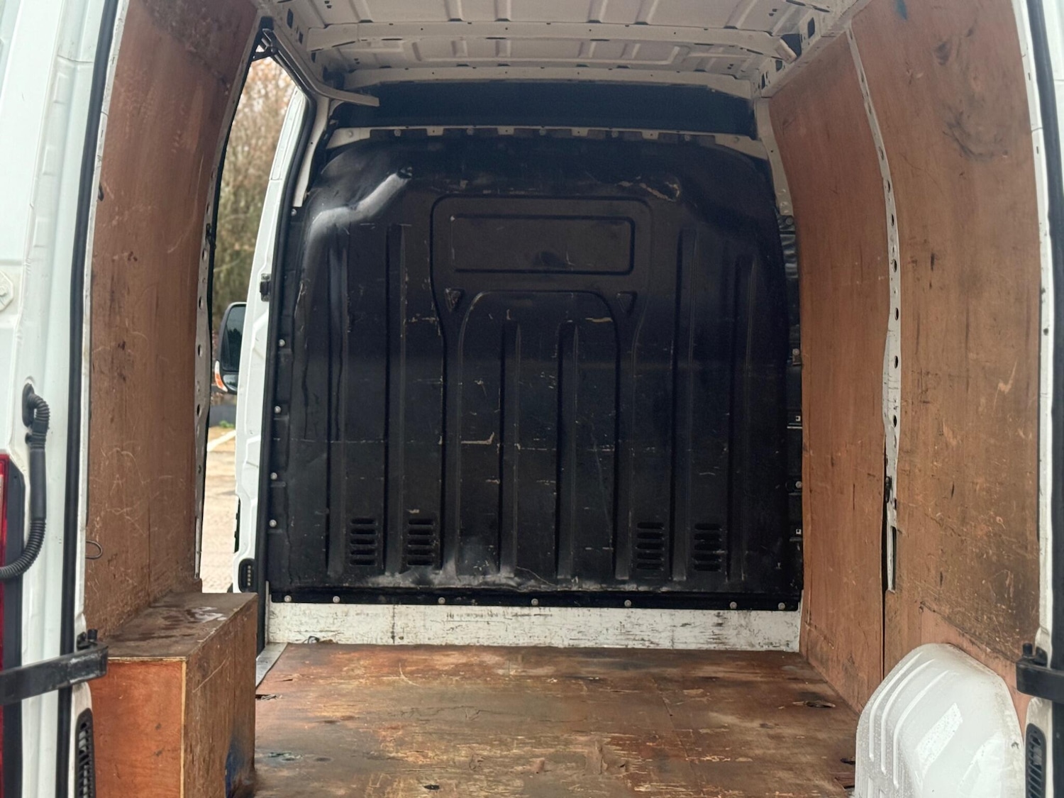 Used Nissan NV400 2017 for sale - 76863090: Photo 16