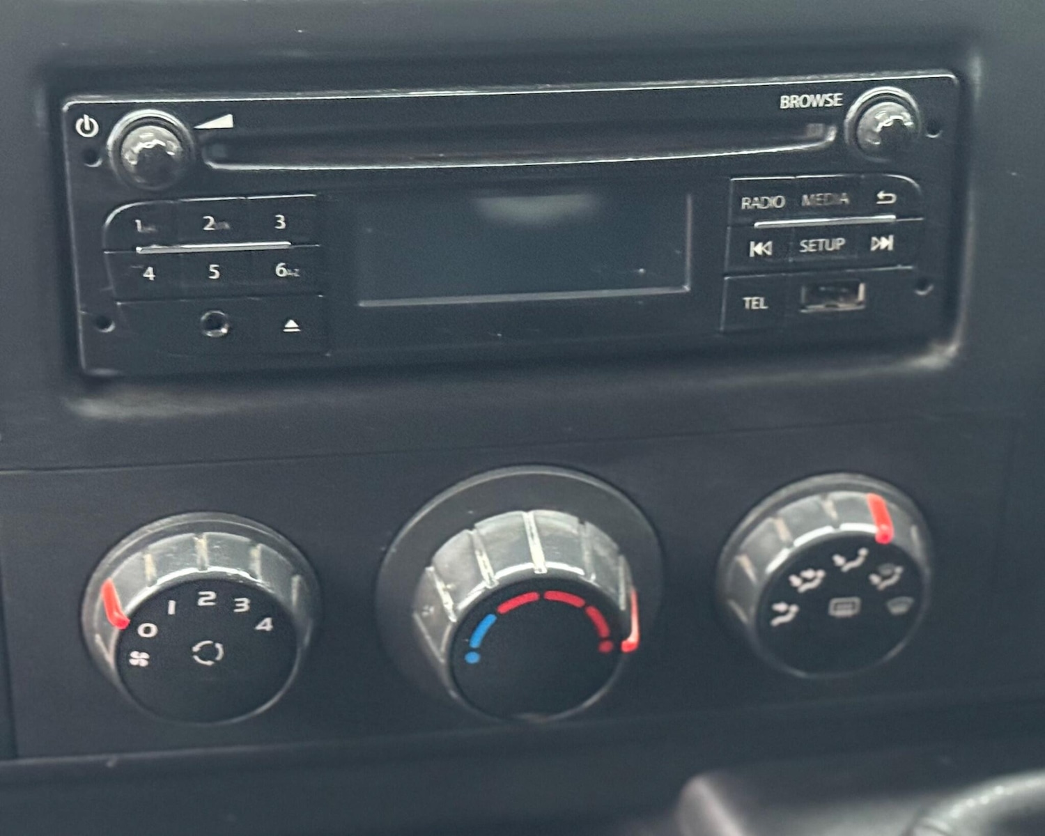 Used Nissan NV400 2017 for sale - 76863090: Photo 17