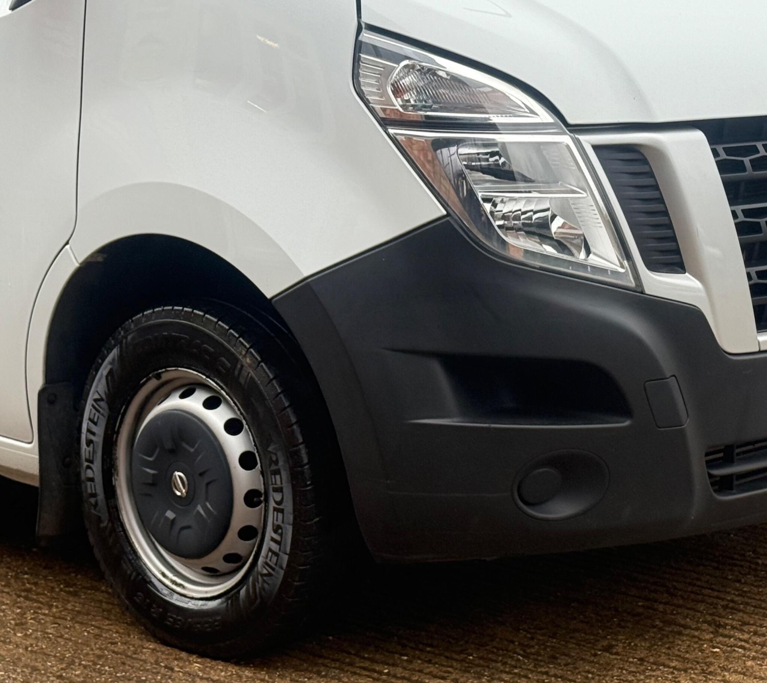 Used Nissan NV400 2017 for sale - 76863090: Photo 18