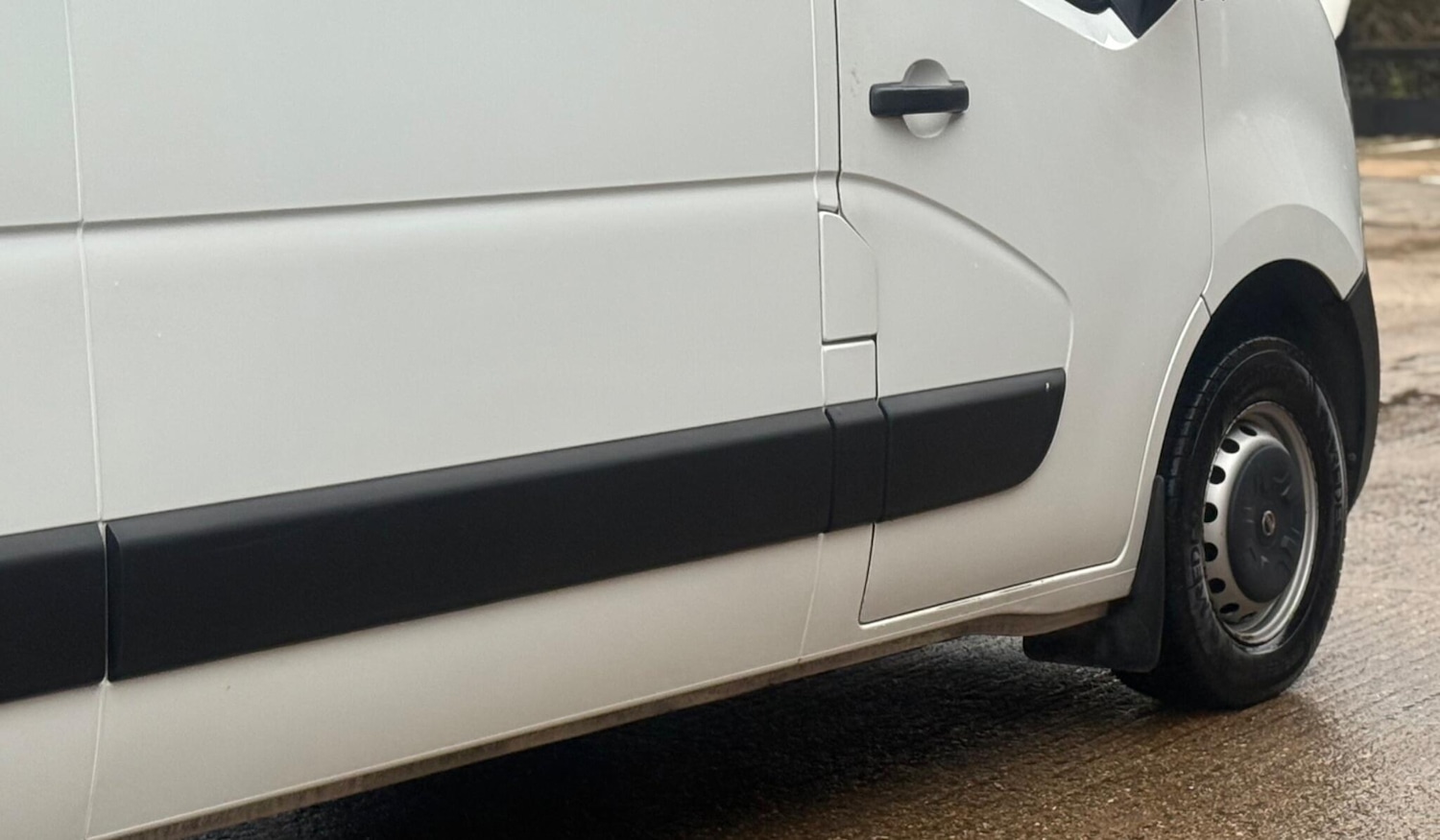 Used Nissan NV400 2017 for sale - 76863090: Photo 23