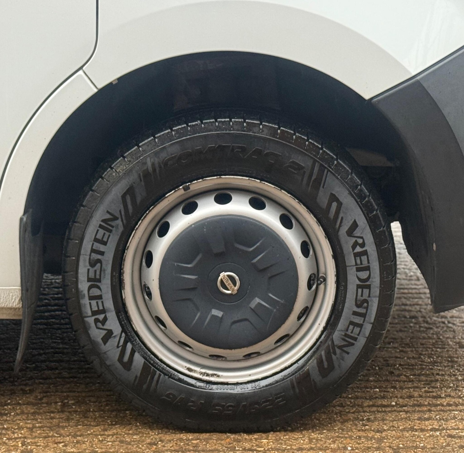 Used Nissan NV400 2017 for sale - 76863090: Photo 29