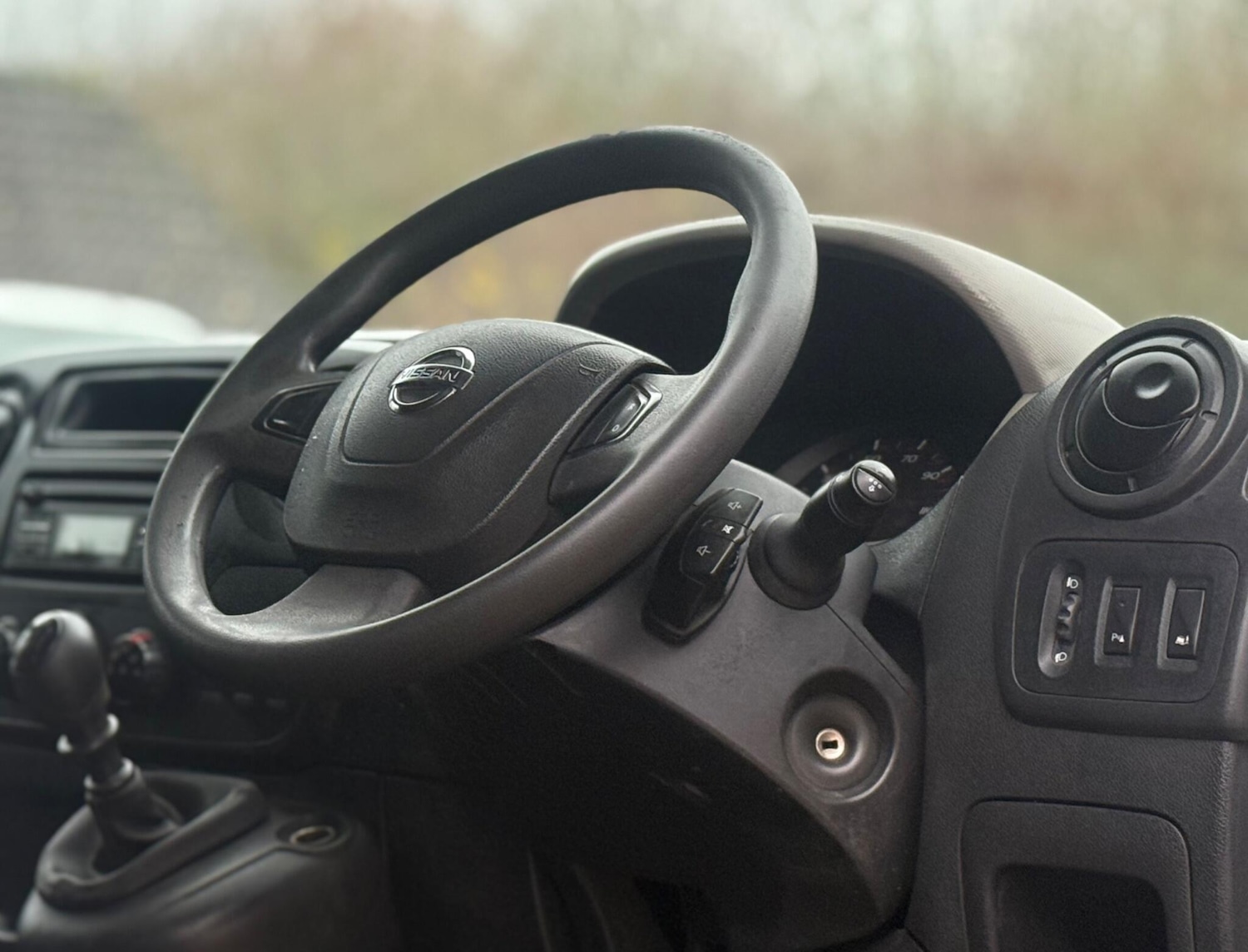 Used Nissan NV400 2017 for sale - 76863090: Photo 7