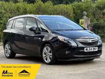 2014 (64) - 2.0 CDTi SRi Euro 5 5dr