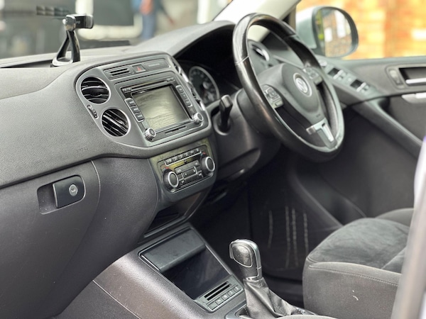 Used Volkswagen Tiguan 2013 for sale - 75325298: Photo 11