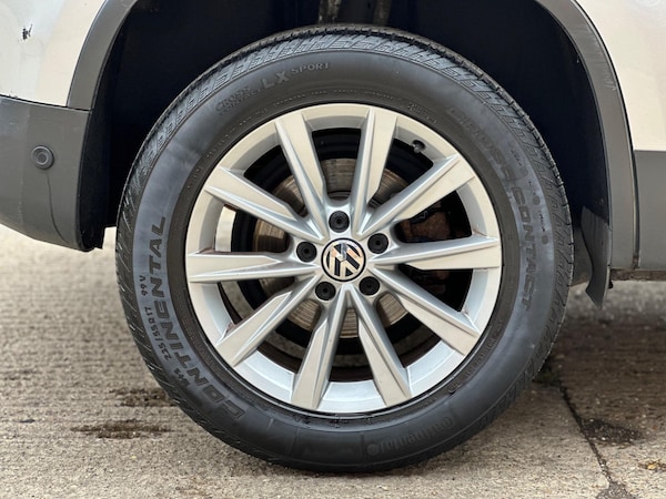 Used Volkswagen Tiguan 2013 for sale - 75325298: Photo 15