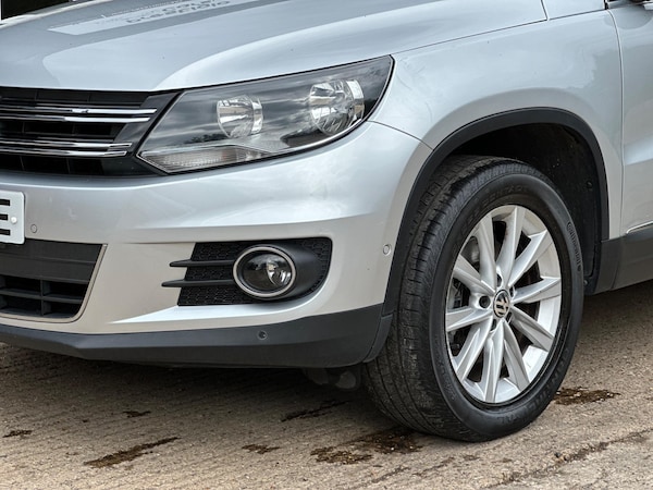 Used Volkswagen Tiguan 2013 for sale - 75325298: Photo 19