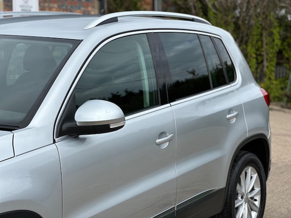 Used Volkswagen Tiguan 2013 for sale - 75325298: Photo 20