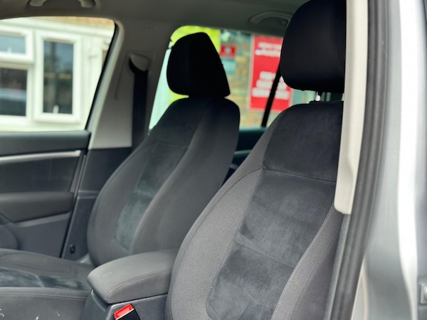 Used Volkswagen Tiguan 2013 for sale - 75325298: Photo 30