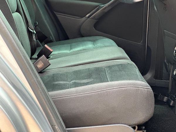Used Volkswagen Tiguan 2013 for sale - 75325298: Photo 39