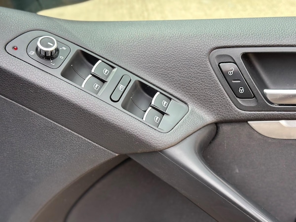 Used Volkswagen Tiguan 2013 for sale - 75325298: Photo 43