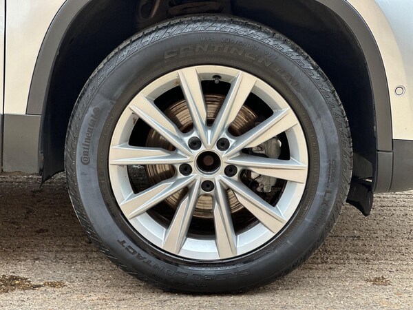 Used Volkswagen Tiguan 2013 for sale - 75325298: Photo 53