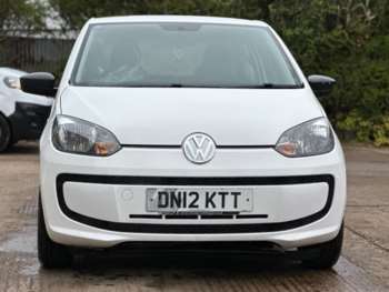 Used Volkswagen up! 2012 for sale - 73423395: Photo