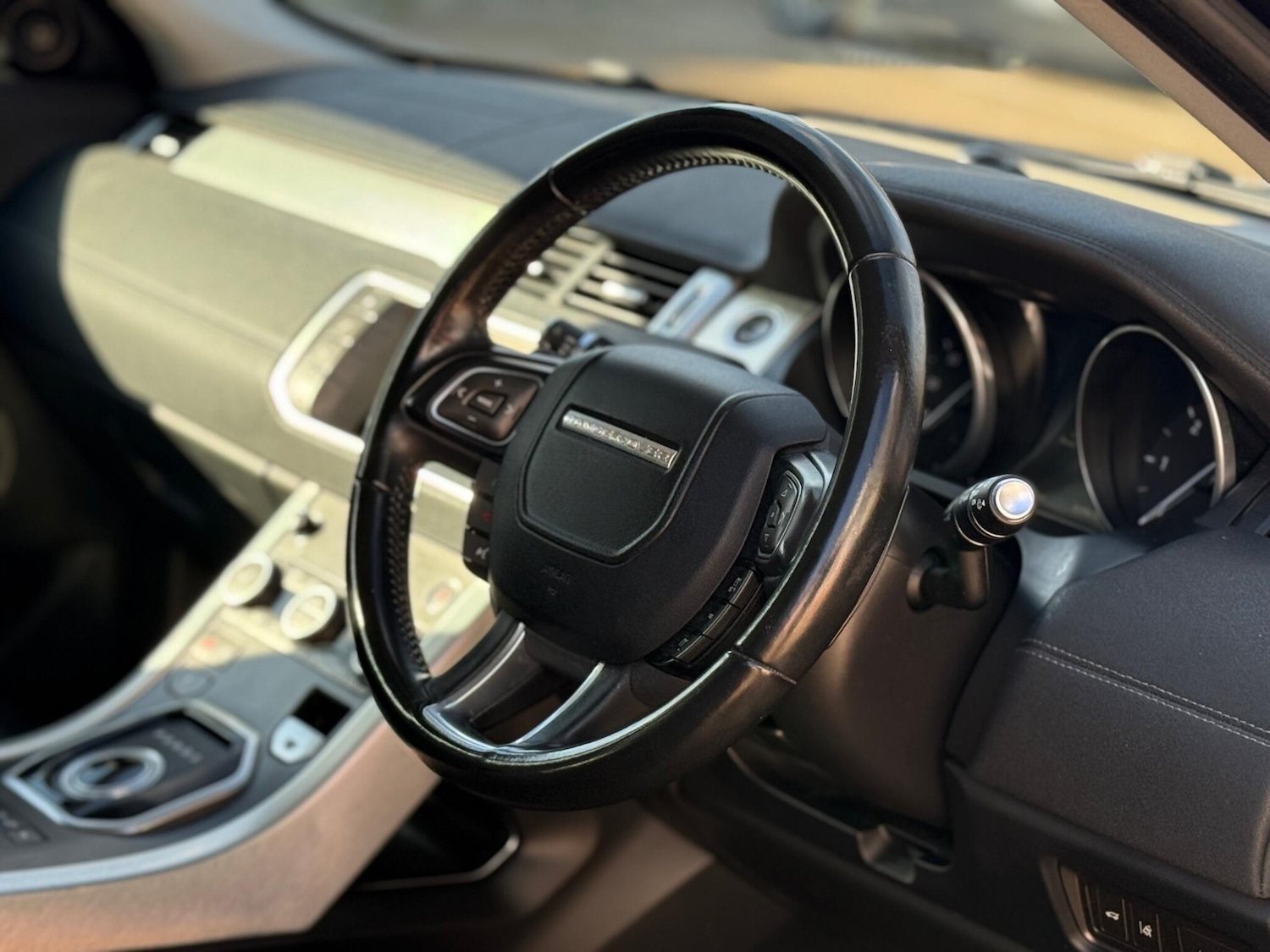 Used Land Rover Range Rover Evoque 2016 for sale - 76461969: Photo 13