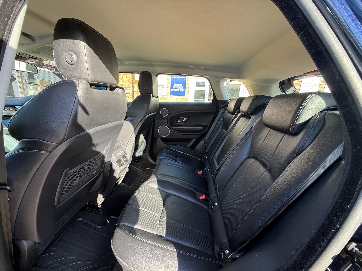 Used Land Rover Range Rover Evoque 2016 for sale - 76461969: Photo 15