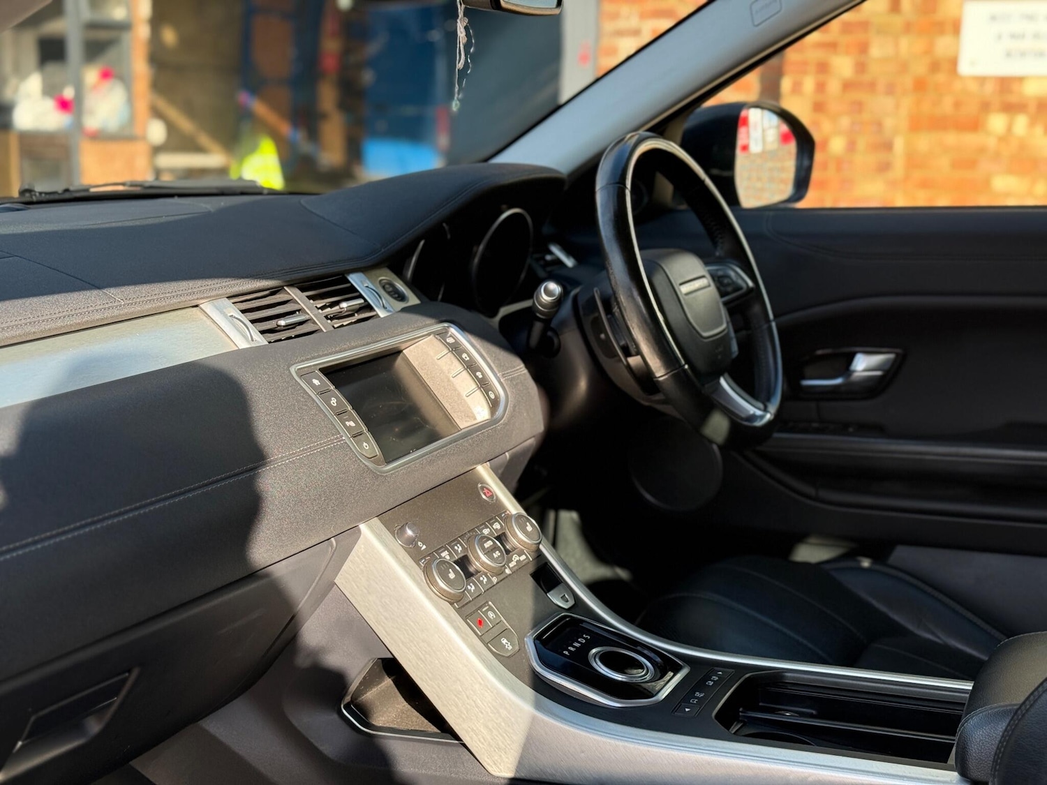 Used Land Rover Range Rover Evoque 2016 for sale - 76461969: Photo 16